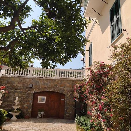 Agriturismo A Ca Du Cappellan Villa Imperia Buitenkant foto