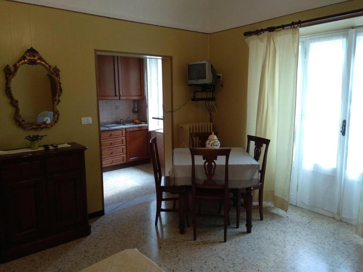 Agriturismo A Ca Du Cappellan Villa Imperia Buitenkant foto