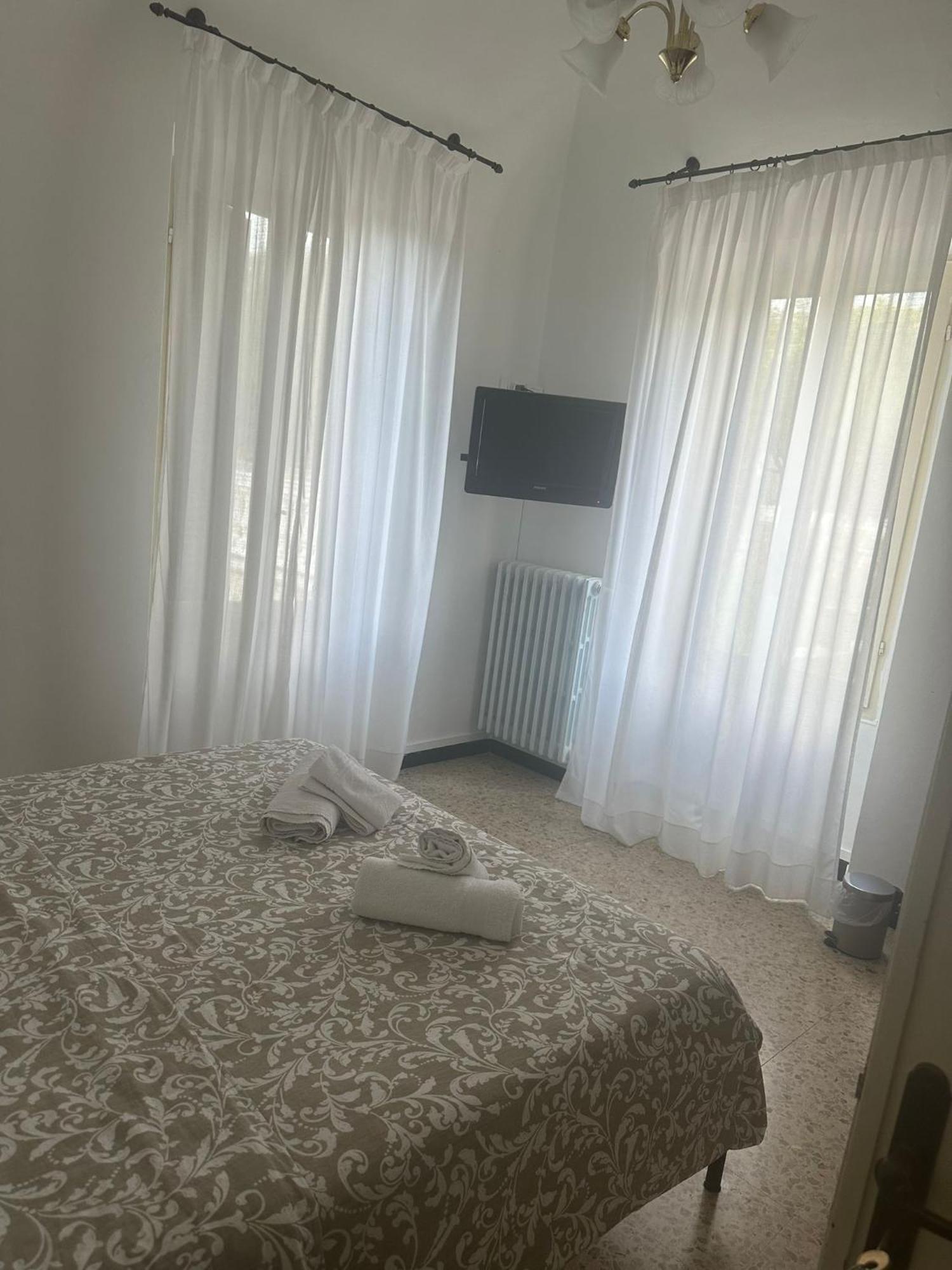 Agriturismo A Ca Du Cappellan Villa Imperia Buitenkant foto