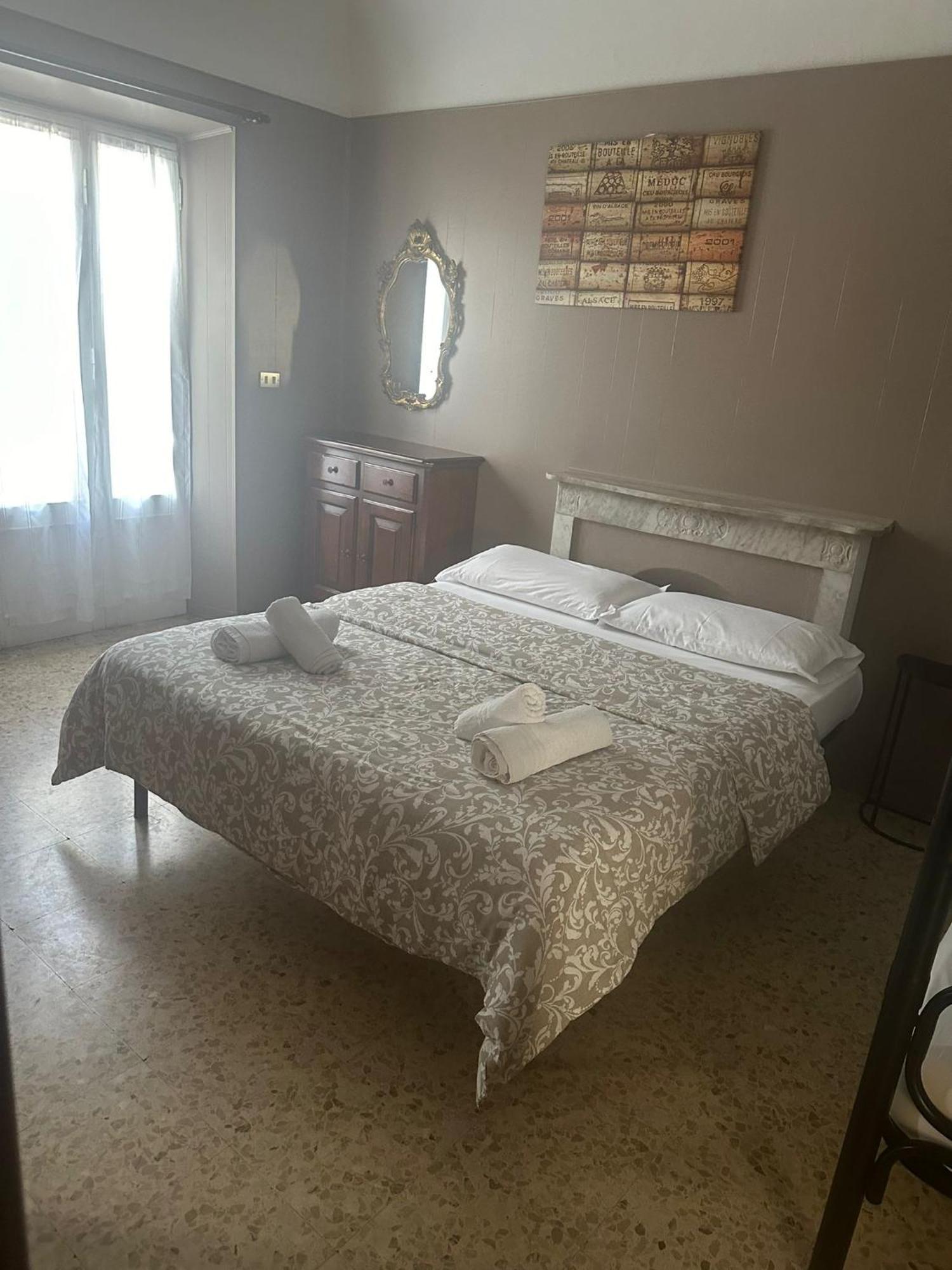 Agriturismo A Ca Du Cappellan Villa Imperia Buitenkant foto
